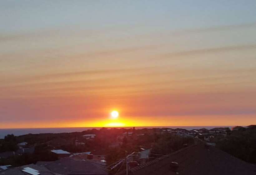 ベッドアンドブレックファースト Ocean Reef Homestay