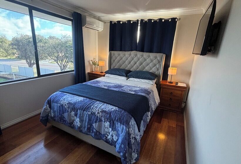 ベッドアンドブレックファースト Ocean Reef Homestay