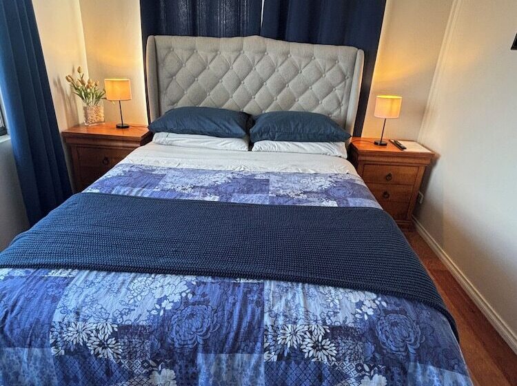 ベッドアンドブレックファースト Ocean Reef Homestay