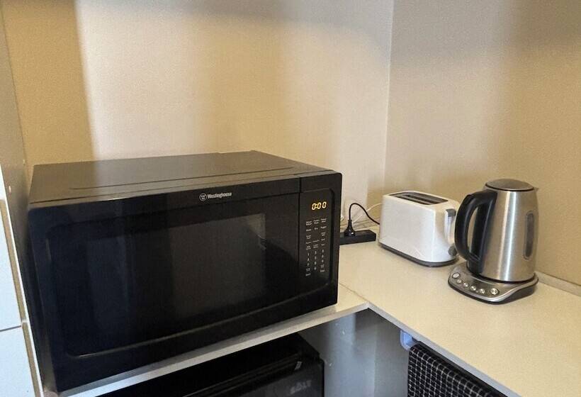 ベッドアンドブレックファースト Ocean Reef Homestay