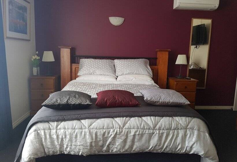 تختخواب و صبحانه Ocean Reef Homestay