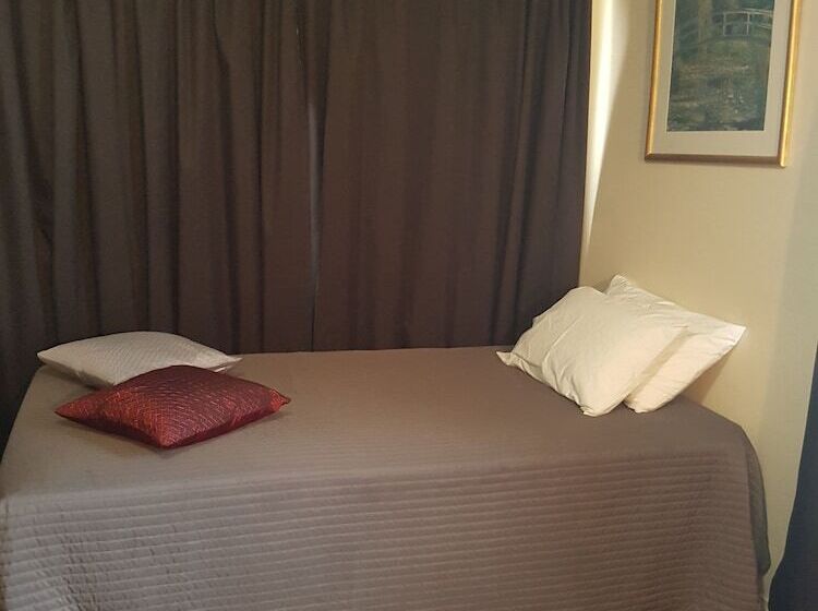 تختخواب و صبحانه Ocean Reef Homestay