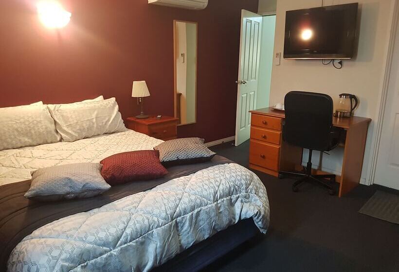 تختخواب و صبحانه Ocean Reef Homestay