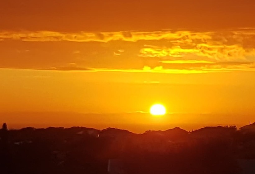 ベッドアンドブレックファースト Ocean Reef Homestay