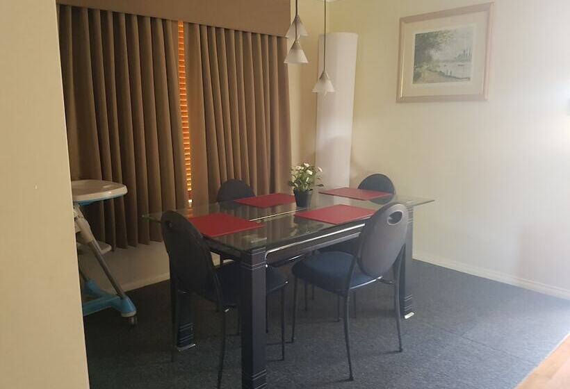 ベッドアンドブレックファースト Ocean Reef Homestay