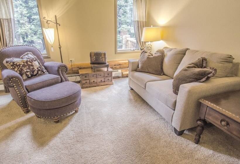 مبيت وإفطار The Silver Lake Lodge   Adults Only