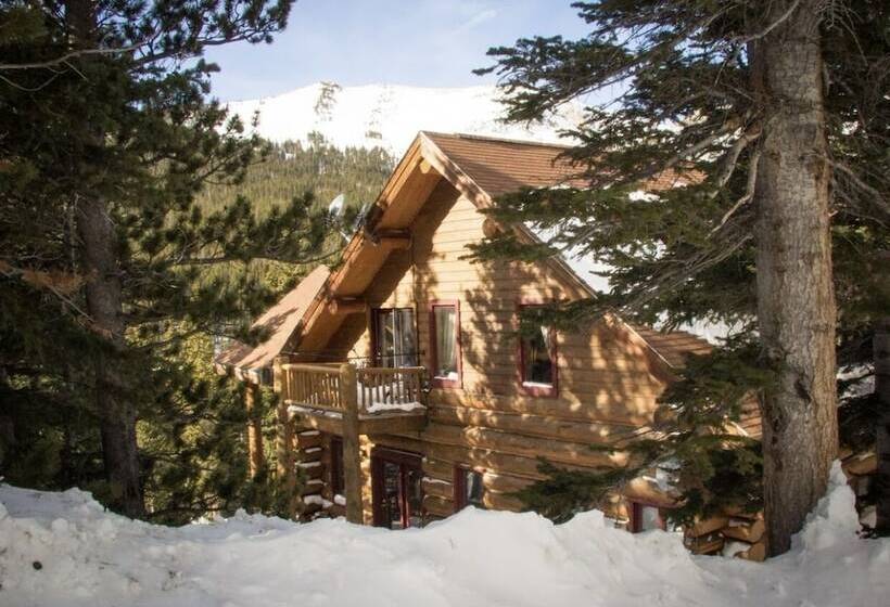 צימר The Silver Lake Lodge   Adults Only