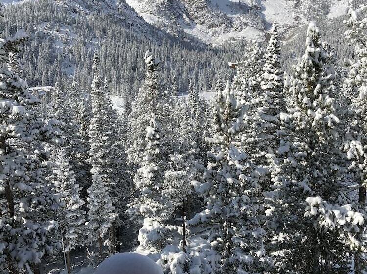 مبيت وإفطار The Silver Lake Lodge   Adults Only