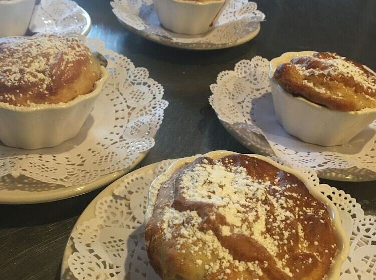 مبيت وإفطار The Silver Lake Lodge   Adults Only