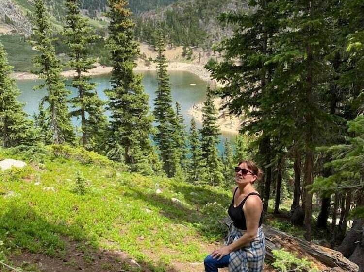 مبيت وإفطار The Silver Lake Lodge   Adults Only