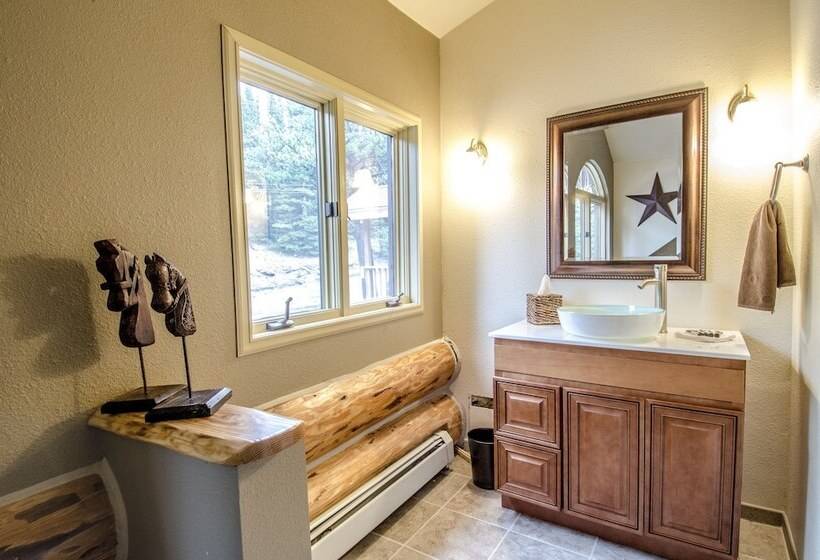 مبيت وإفطار The Silver Lake Lodge   Adults Only