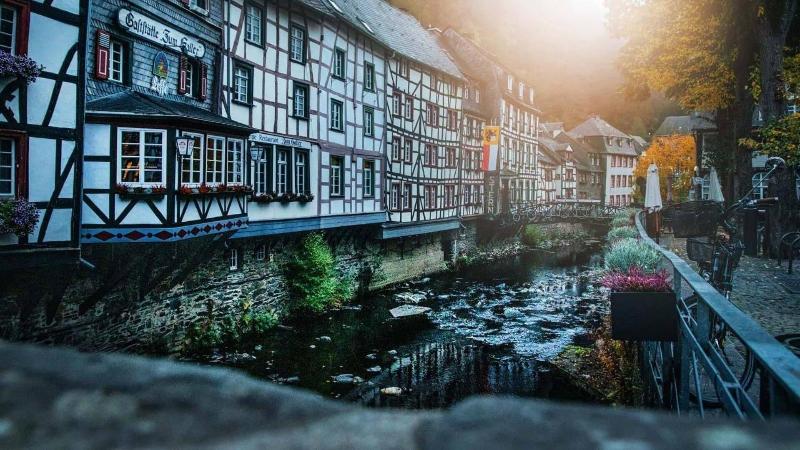 Besttime Hotel Monschau
