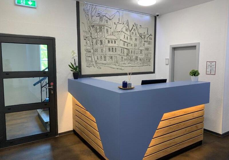 Besttime Hotel Monschau