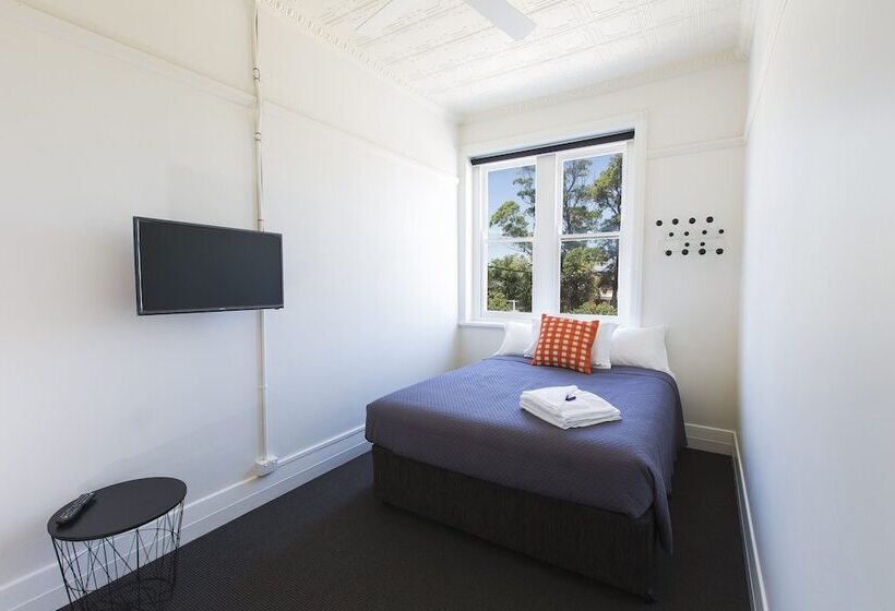 Boatrowers Hotel Stockton