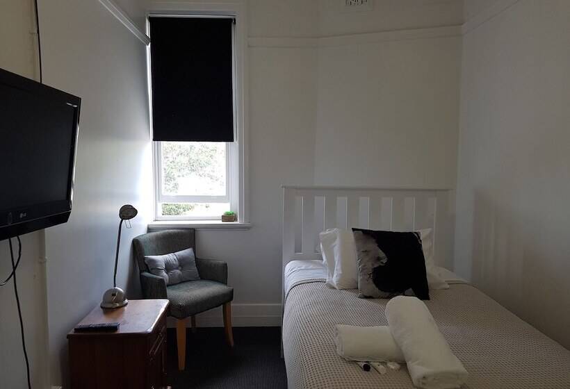 Boatrowers Hotel Stockton