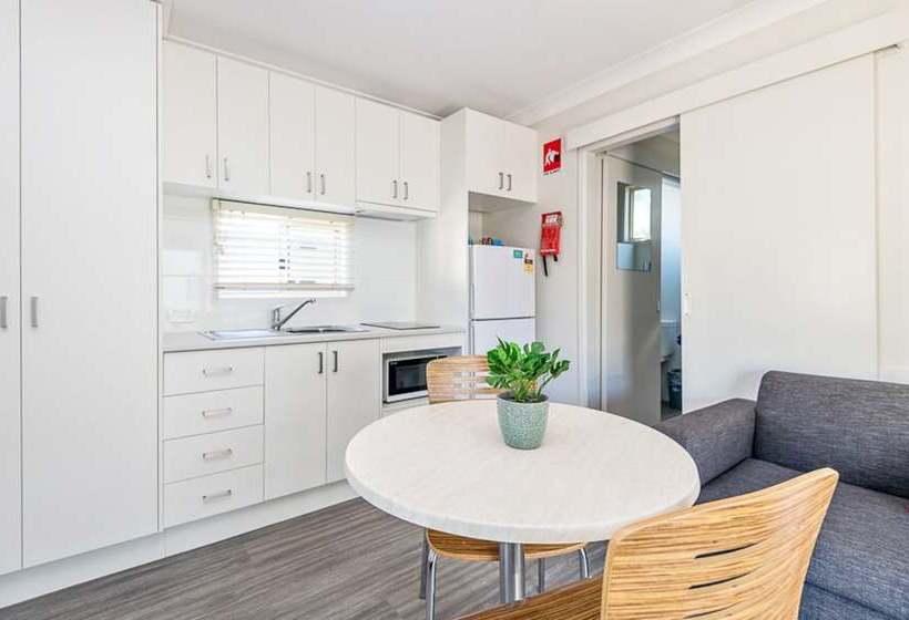 Holiday Haven Burrill Lake