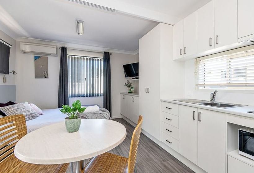 Holiday Haven Burrill Lake