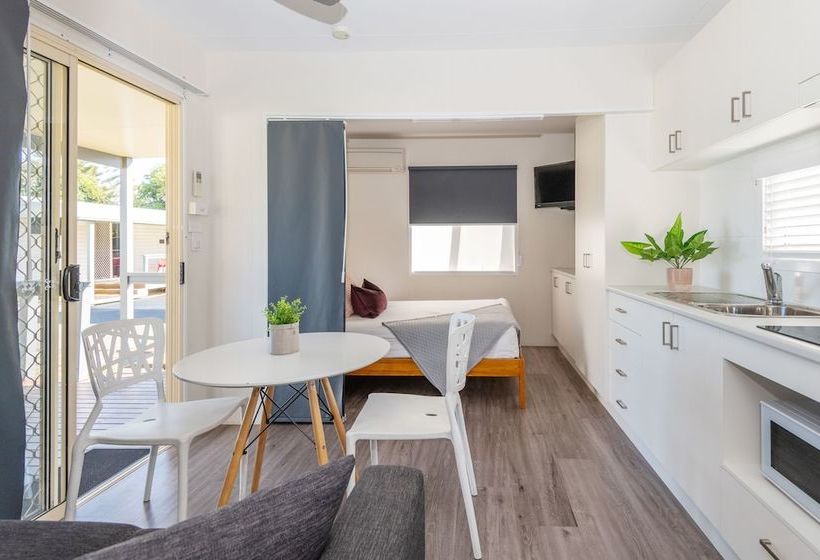 Holiday Haven Burrill Lake