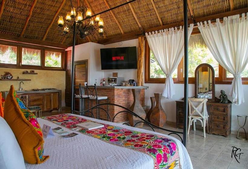 Casa Miura Hotel Boutique