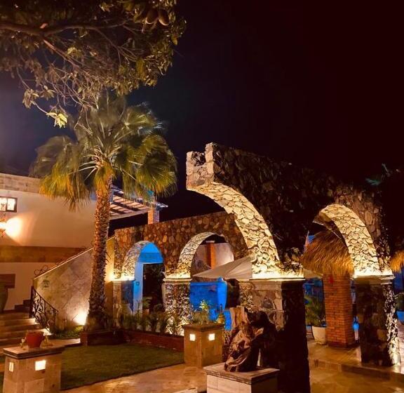 Casa Miura Hotel Boutique