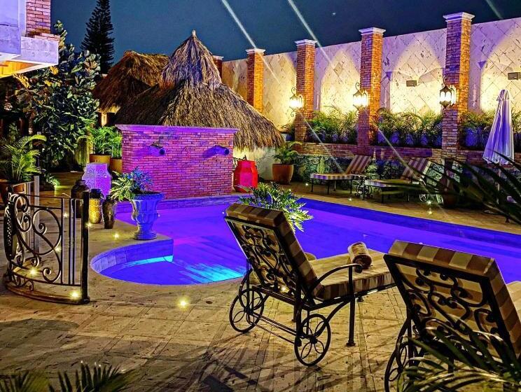 Casa Miura Hotel Boutique