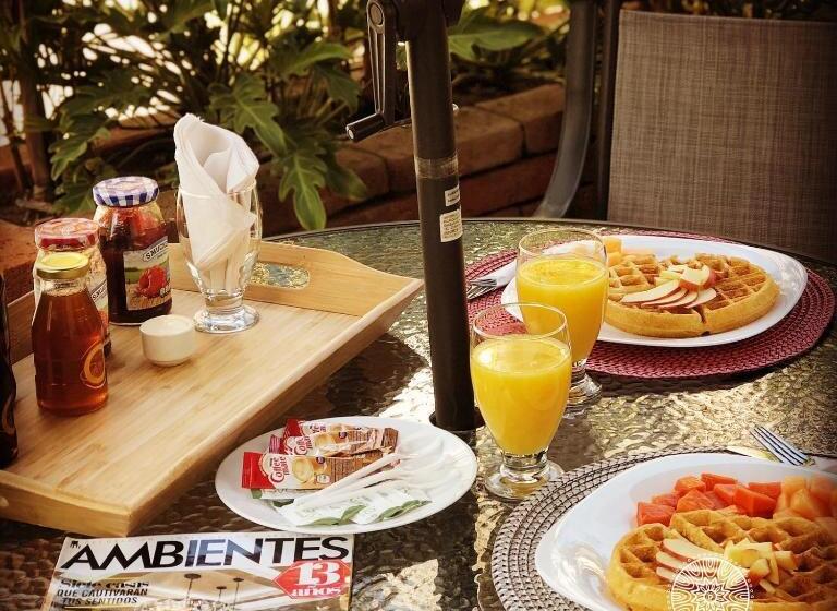 Casa Miura Hotel Boutique