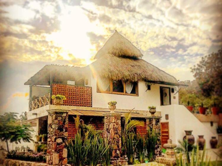 Casa Miura Hotel Boutique