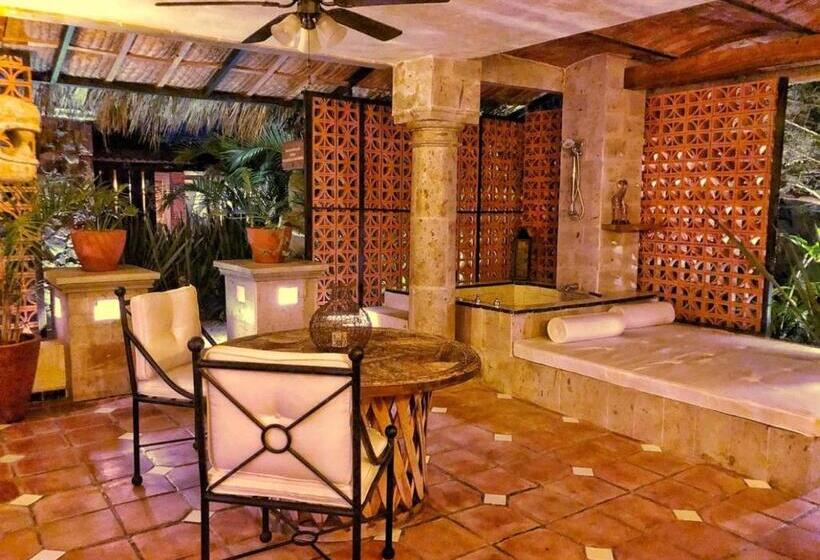 Casa Miura Hotel Boutique