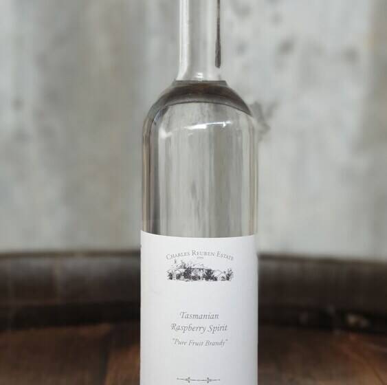 Charles Reuben Estate