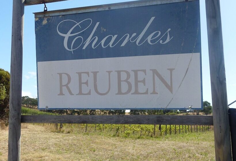 Charles Reuben Estate