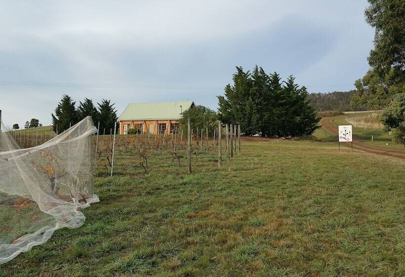 Charles Reuben Estate