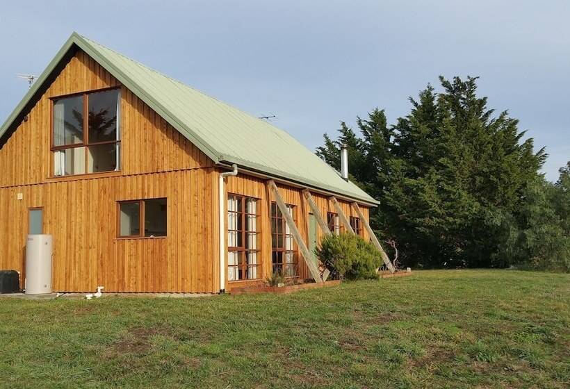 Charles Reuben Estate