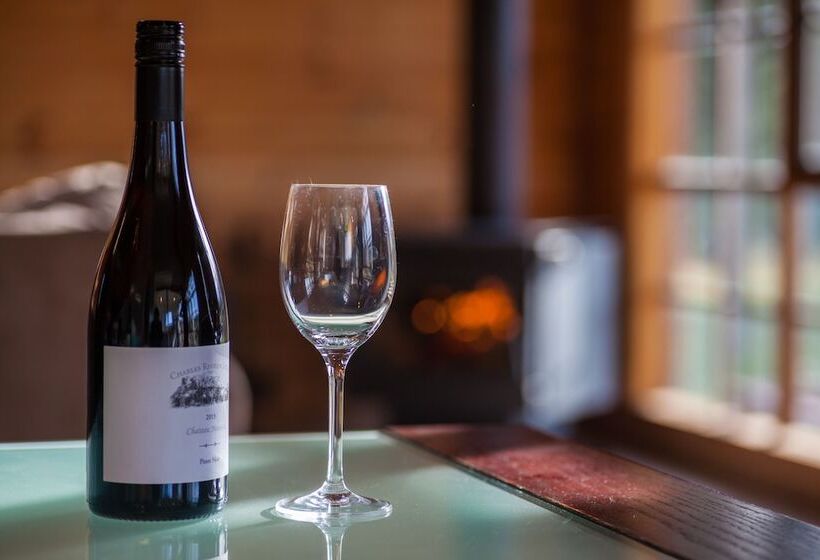 Charles Reuben Estate