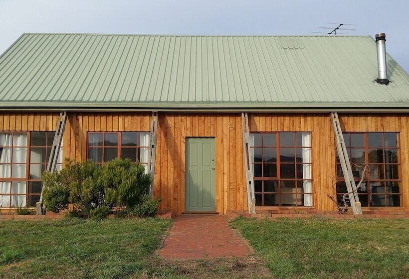 Charles Reuben Estate