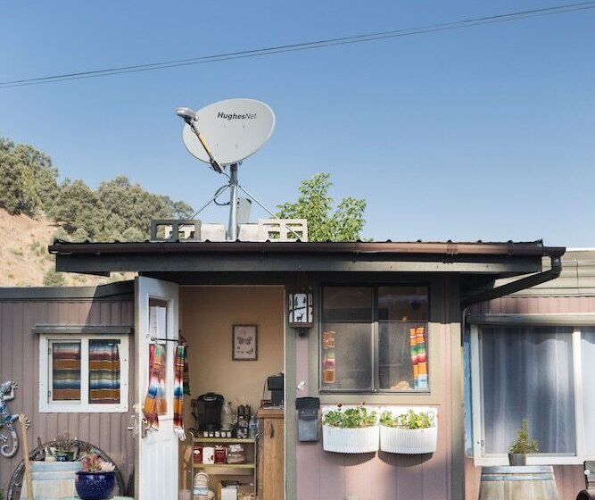 Cozy Mountain Motel