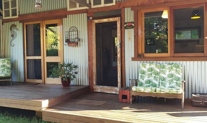 Fig Tree Retro Studio