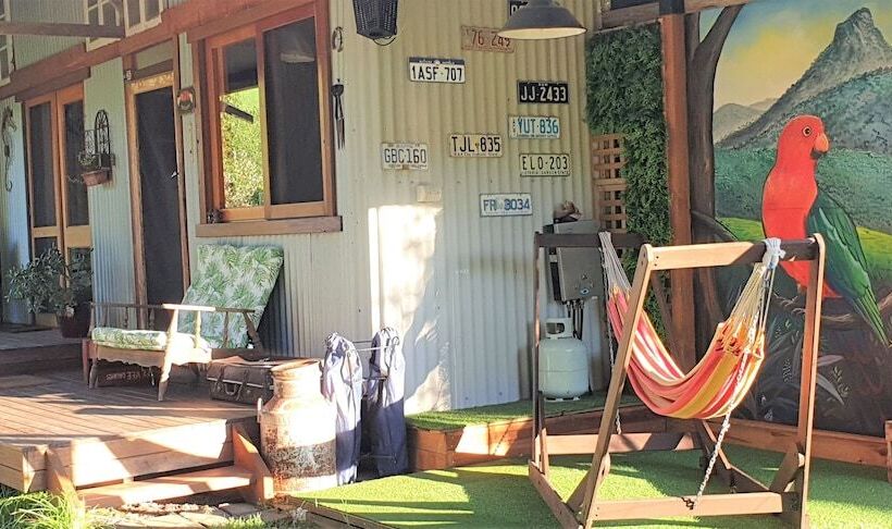 Fig Tree Retro Studio