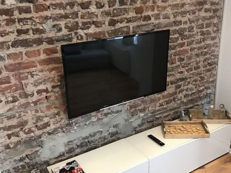 Ganzes Haus Nähe Köln Messe Airport City