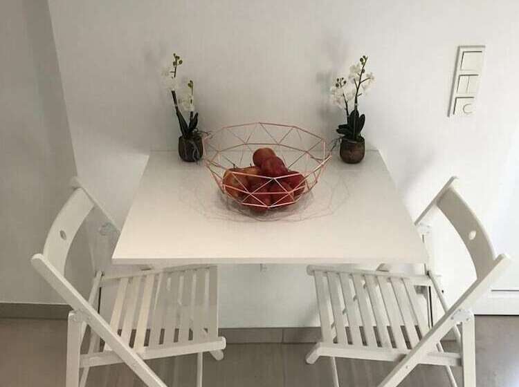 Ganzes Haus Nähe Köln Messe Airport City