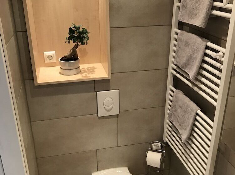 Ganzes Haus Nähe Köln Messe Airport City