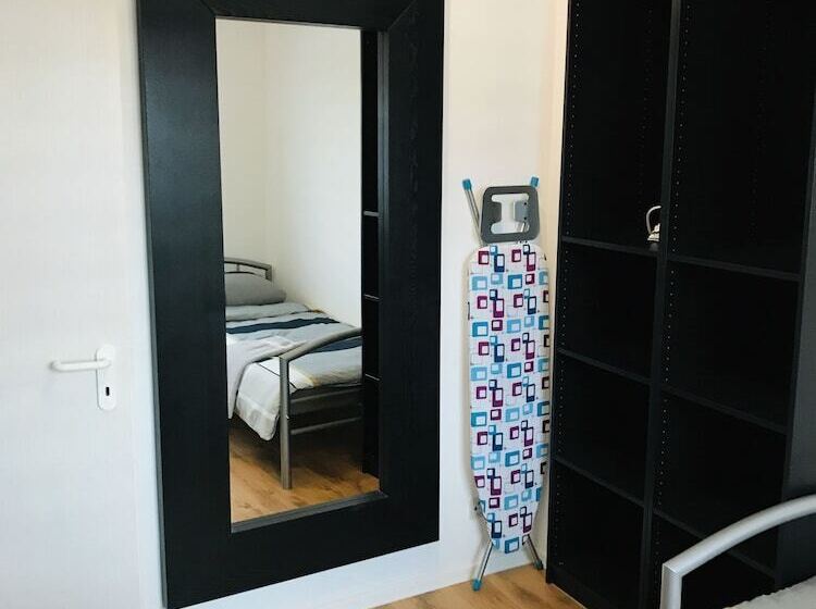 Ganzes Haus Nähe Köln Messe Airport City