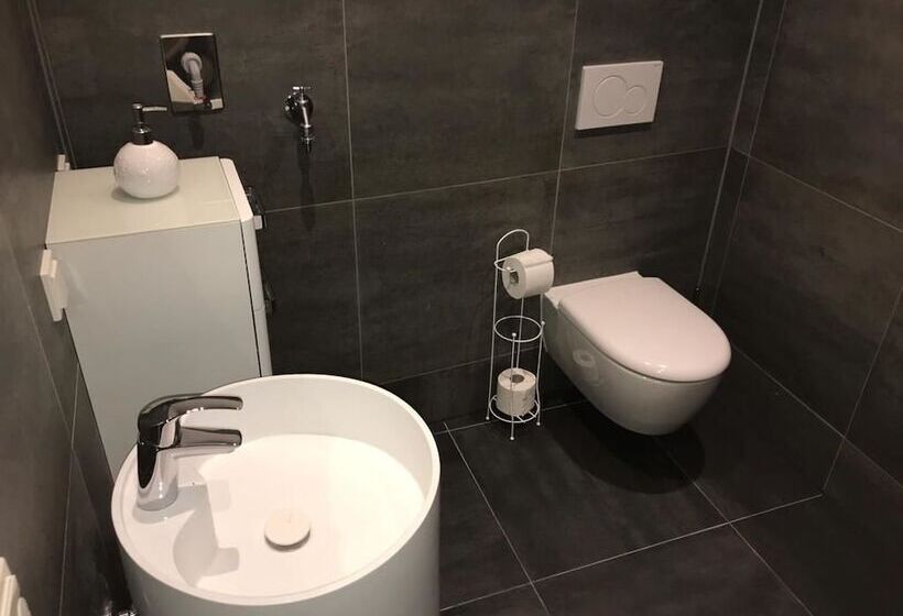 Ganzes Haus Nähe Köln Messe Airport City