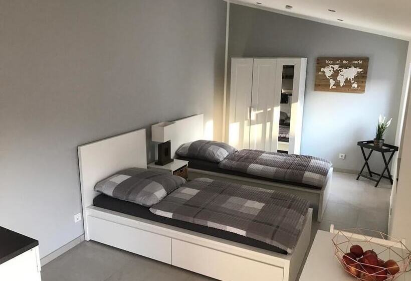 Ganzes Haus Nähe Köln Messe Airport City