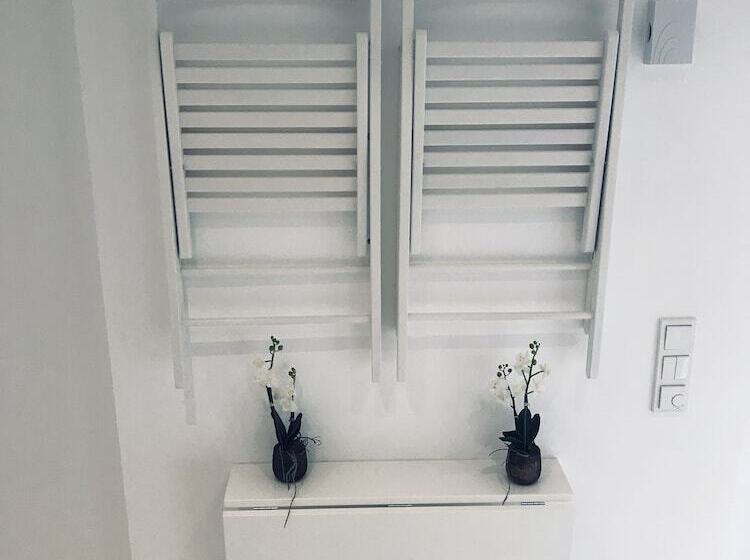 Ganzes Haus Nähe Köln Messe Airport City