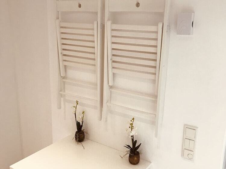 Ganzes Haus Nähe Köln Messe Airport City