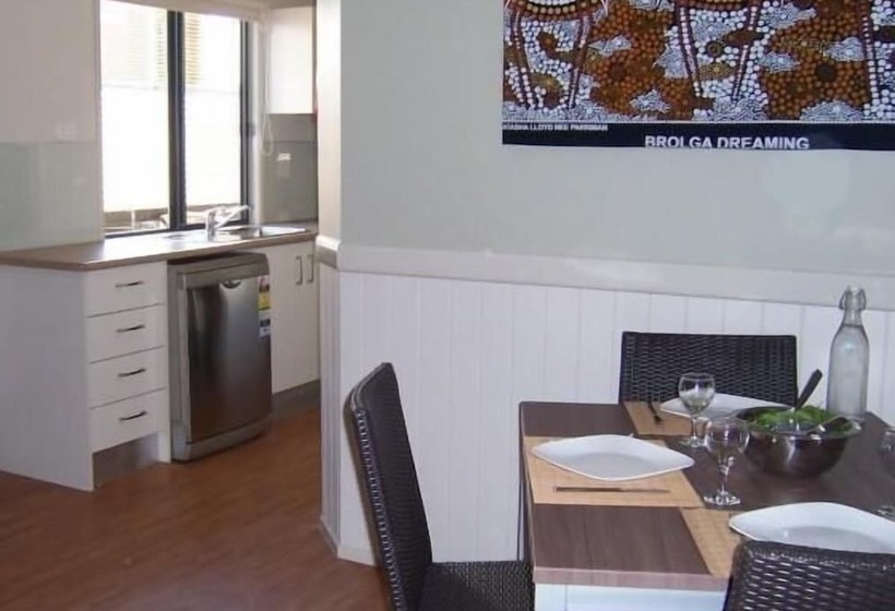 Hidden Valley Holiday Park Darwin