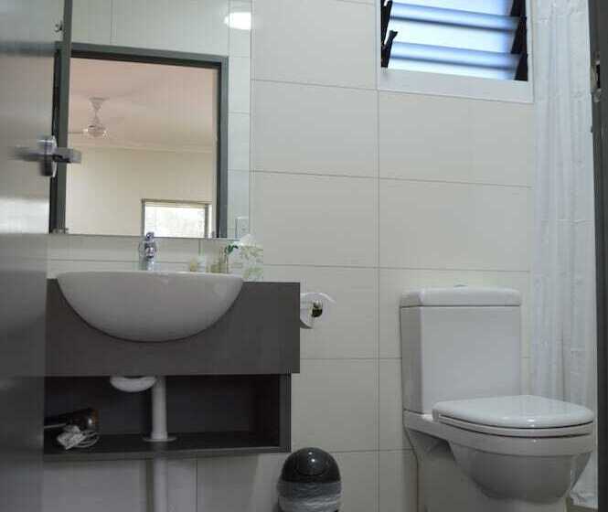 Hidden Valley Holiday Park Darwin