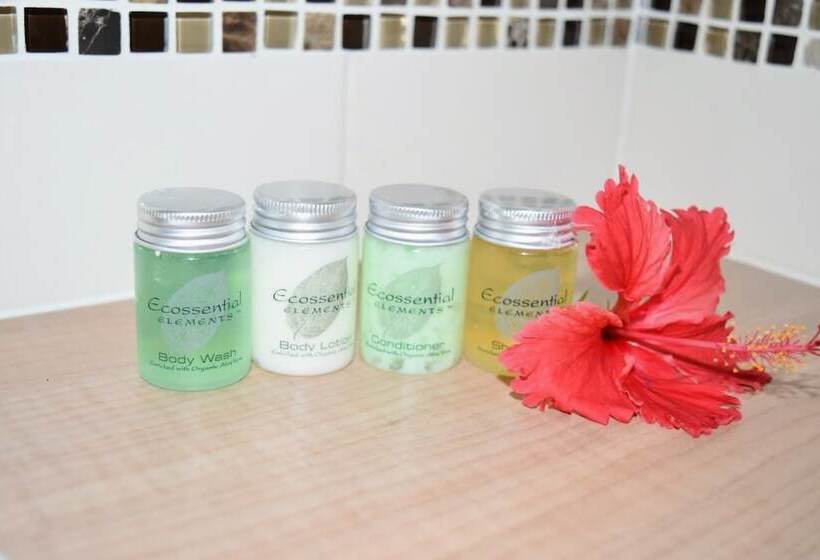 Hidden Valley Holiday Park Darwin