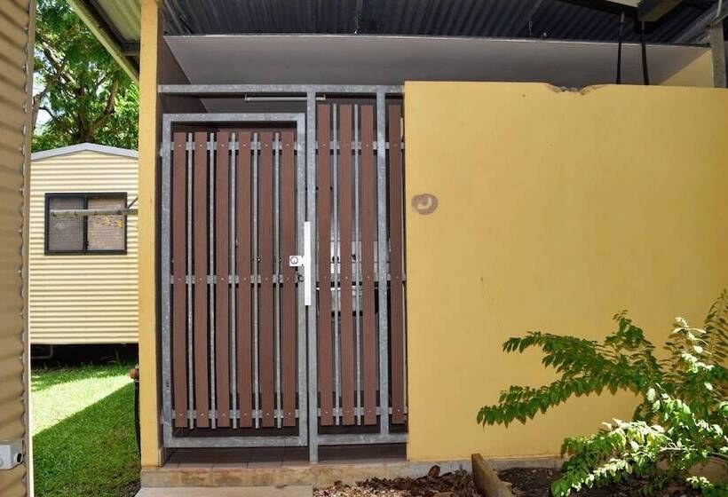 Hidden Valley Holiday Park Darwin