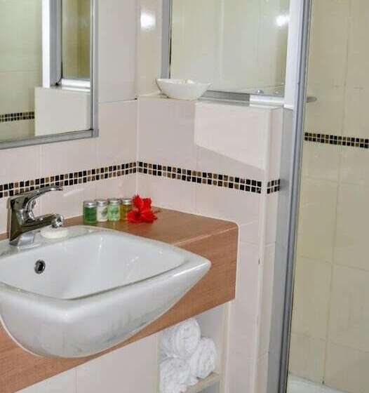 Hidden Valley Holiday Park Darwin